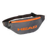 Riñonera Impermeable Head Deportiva Regulable Neoprene