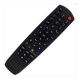 Controle Remoto Para Receptor Fbg-7491 Sky-7491 Testado 100%