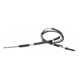 Dorman 912-620 Cable De Liberación Para Puerta Y Maletero Pa