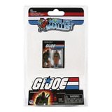 Mini Figura Roadblock G.i. Joe Worlds Smallest Gi Joe