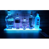 Estanteria Flotante Kipokalor Home Bar Lighting - Estante De