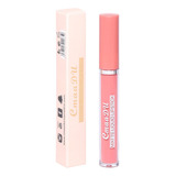 Lápiz Labial Mate Líquido De Belleza For Mujer, Labios Larg