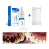 Clareador Dental Prático Eficaz! Dentes Brancos Sem Manchas!