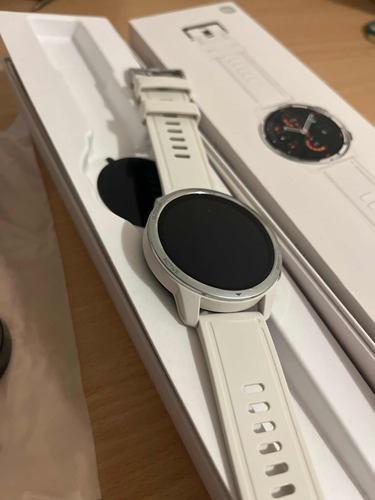 Smart Watch Xiaomi S1 Active