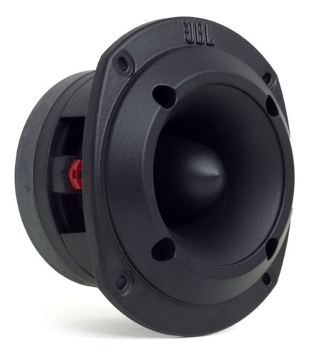 Super Tweeter Jbl St400 Black 150w Rms Profissional Cor Preto