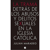 Trama Detrás De Los Abusos Y Delitos Sexuales En La Iglesia