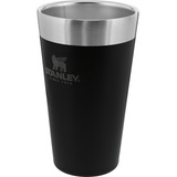 Copo Térmico Cerveja Stanley S/ Tampa 473 Ml Com Nf