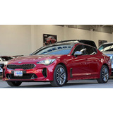 Kia Stinger 2018 3.0 V6 Gt