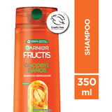 Shampoo Fructis Garnier Goodbye Daños 350ml