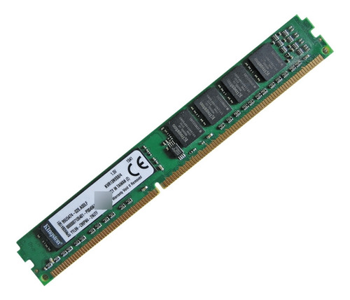 Memoria Ddr3 Kingston 4gb 1333mhz (kvr13n9s8/4) Oem Testada