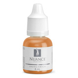 Nuance Pigments Inorganic - Apricot 8ml