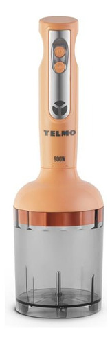 Mixer Yelmo Lm-1521 Rosa 220v 900w. Usada