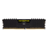 Memoria Corsair Vengeance Lpx 16gb 3000 Mhz Ddr4 Dimm