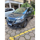 Chevrolet Prisma 2016 1.4 Ltz 98cv