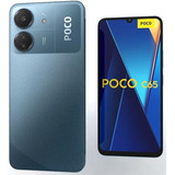 Xiaomi Poco C65 Dual Sim 128 Gb Azul 6 Gb Ram