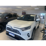 Toyota Rav4 2.5 4x4 Lim.hybrid 5p L19