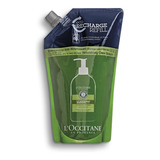 L'occitane - Aromacologia - Shampoo Nutritivo - Refil