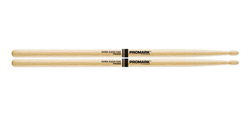 Baquetas De Batería 5b Promark Shira Kashi Oak