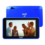 Tablet Ghia A7 Allwinner-a133 1gb 16gb 7 Quadcore Azul