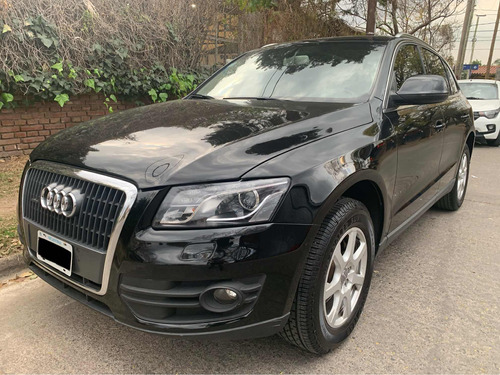 Audi Q5 2010 2.0 Tfsi 211cv Quattro