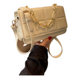 Bolso Para Mujer New Exquisite Chain Fashion Crossbody Small