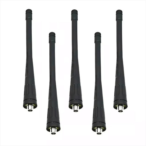 Pack De 3 Unidades Antenas Uhf Para Baofeng Bf-888s, 777s