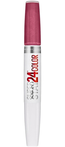 Labial Maybelline Líquido Indeleble Superstay 24h