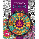 Zoodiaco Color, De Anónimo. Editorial Pla En Español