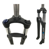 Suspension Bicicleta Suntour 100mm Rin 29 Freno Disc Bloqueo