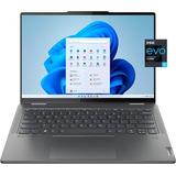 Portátil Lenovo Yoga 14'' Intel Core I5 16 Gb Memoria Ssd