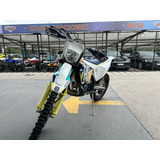 Husqvarna Te 300cc 2t 2018