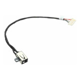 Power Jack Dell Inspiron 3468 3555 3561 450.03006.1001 P12