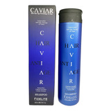 Shampoo Caviar Cabellos Normales X260 - Fidelité