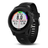 Reloj Inteligente Garmin Forerunner 935 Perfecto