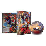 Dvd Anime Venus Wars