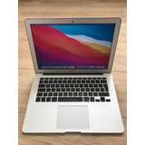 Macbook Air Año 2013 - 128 Gb - Pantalla 13 Pulgadas - Usado