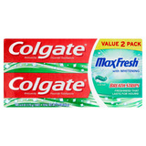 Colgate Anticaries Del Fluoruro Crema Dental Con