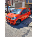 Volkswagen Up! 2015 1.0 Take Up! Aa 75cv