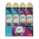 Glade® Aromatizantes Para Hogar, Ambientador En Aerosol