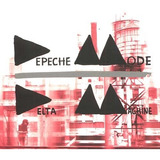 Cd - Delta Machine - Depeche Mode
