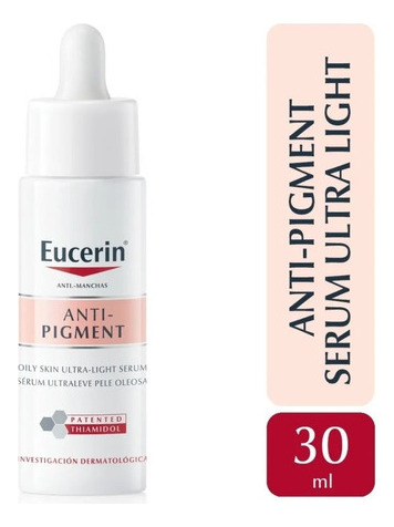 Eucerin Sérum Facial Anti-pigment Ultra Light X 30 Ml