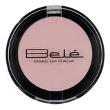 Bel Makeup Italia B.one Sombra De Ojos (17 Rose - Glitter) (