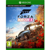 Forza Horizon 4 - Xbox One (fisico) Id