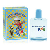 Perfume Kevingston Kids Celeste 100 Ml