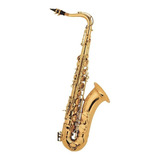 Saxofon Tenor Bb Laqueado Century Cnsx010