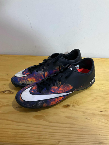 Tenis Nike Mercurial Cr7