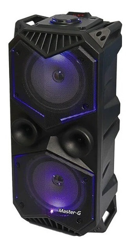 Parlante Master G 4000 Watts 