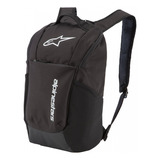 Mochila Alpinestars Defcon V2 Color Negro