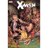 Wolverine & The X-men (2)