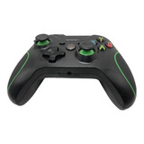 Controle Joystick Para Xbox One Console E Pc Com Fio Usb Cor Outro